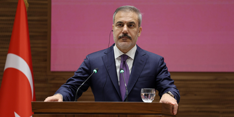 Filistin halkının Gazze'den sürülmesi projesine kesinlikle karşıyız