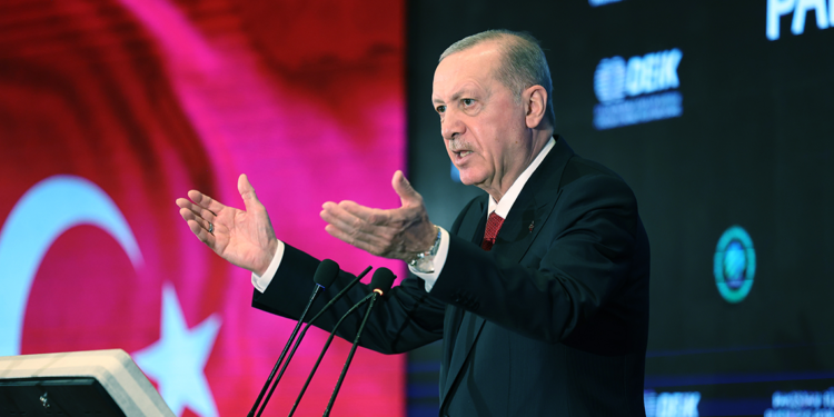 Filistinlilerin toprakları pazarlık konusu yapılamaz