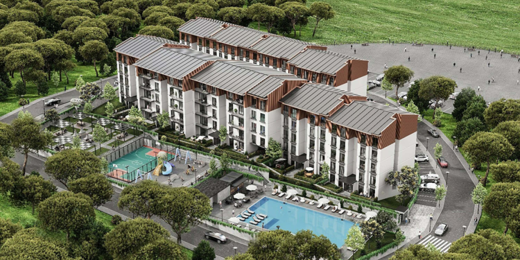 Flex Art’ın Ezine’deki Seyir Konakları projesi tanıtıldı