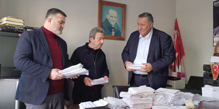 İcra ve boşanma oranları alarm veriyor