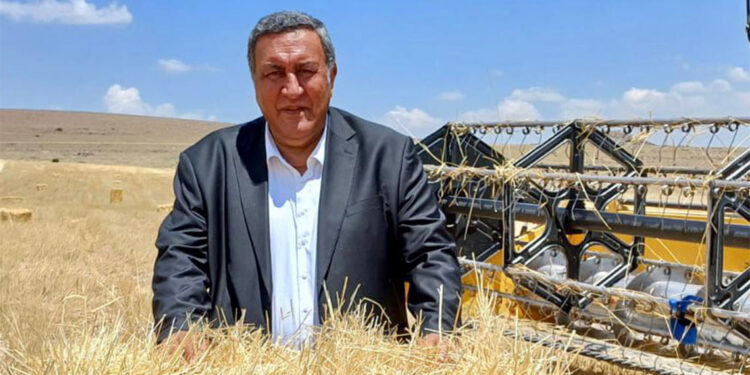 Çiftçinin borcu 5 yılda 8 kat arttı