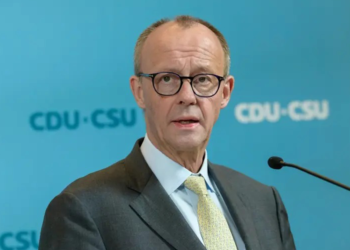 Freiderich Merz, Netanyahu'yu Berlin'e davet edecek