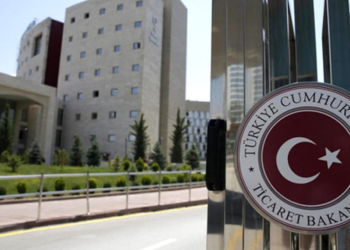 Fuar alanı yapım harcamaları prefinansman kapsamına alındı
