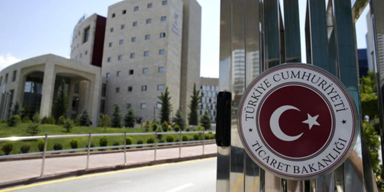 Fuar alanı yapım harcamaları prefinansman kapsamına alındı