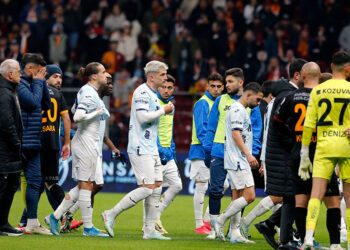 Adana Demirspor sahadan çekilme nedenleriyle ilgili bilgiler paylaştı
