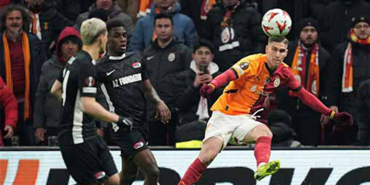 Kaçırdığımız çok pozisyon oldu