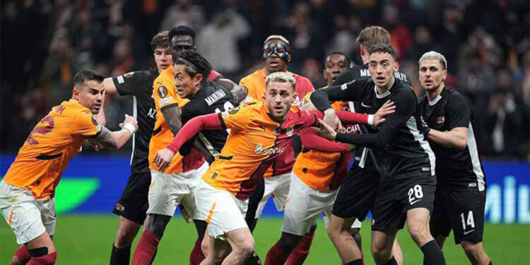 İyi başladığımız Avrupa serüvenini iyi bitiremedik