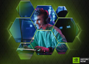 GAME+, GeForce NOW Ultimate’i satışa sundu