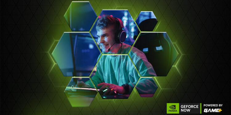 GAME+, GeForce NOW Ultimate’i satışa sundu