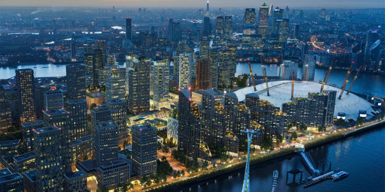 Gayrimenkul yatırımcıları İstanbul'da bir araya gelecek