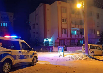 Gaziantep'te iki grup arasında kavga: 1 ölü, 2 yaralı