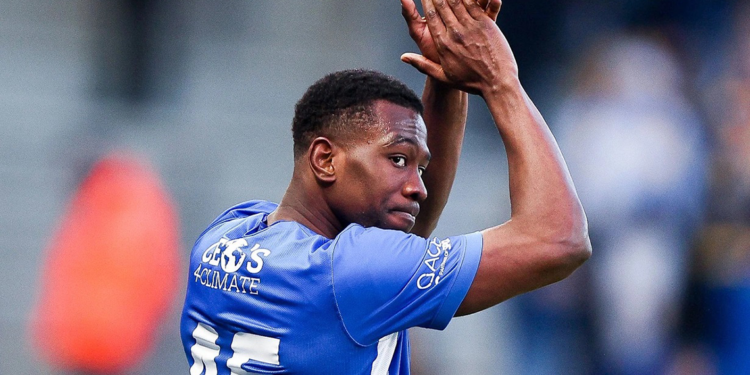 Galatasaray, Carlos Cuesta transferinde anlaşma sağladı