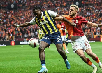 Galatasaray- Fenerbahçe derbisinin tarihi belli oldu