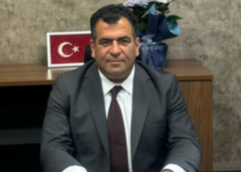 Gaziantep'te belediye başkan yardımcısına silahlı saldırı
