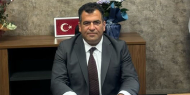 Gaziantep'te belediye başkan yardımcısına silahlı saldırı