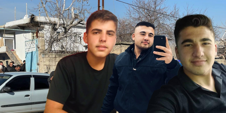 Gaziantep'te sobadan sızan gazdan zehirlenen 3 kardeş öldü