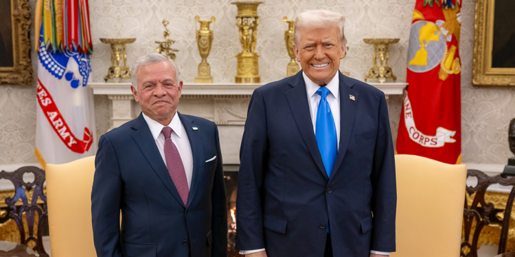 Gazze ABD'nin yetkisi altında olacak