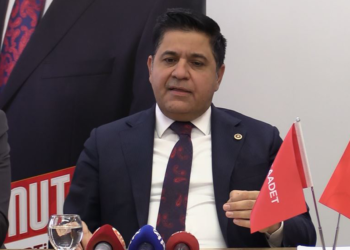 Gazze konusunda dik duracak hükümetin her zaman arkasındayız
