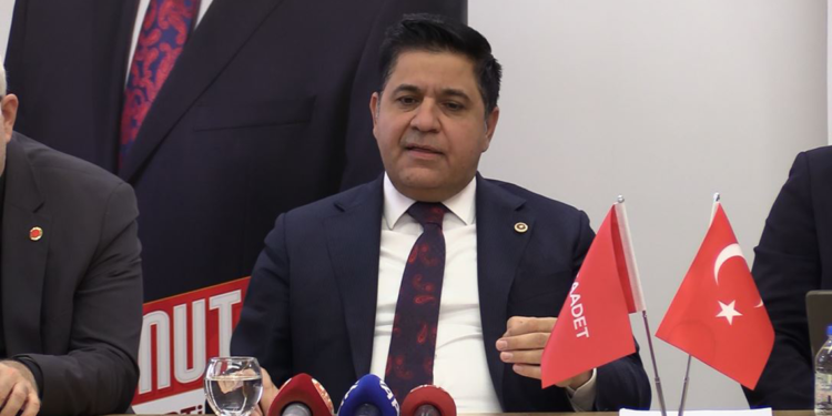 Gazze konusunda dik duracak hükümetin her zaman arkasındayız