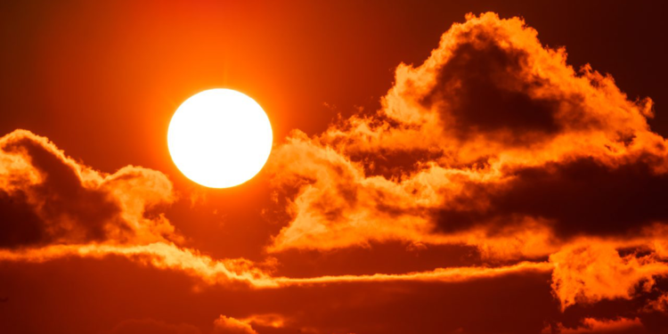 Geçen ay ‘en sıcak ocak’ olarak kayıtlara geçti