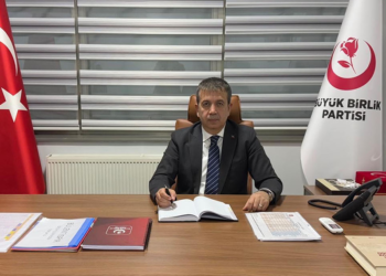 Geleceğimizi daha güvenli hale getirme sorumluluğundayız