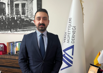 Gelir vergisi beyanname verme dönemi 1 Mart’ta başlıyor