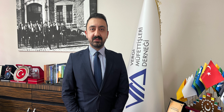 Gelir vergisi beyanname verme dönemi 1 Mart’ta başlıyor