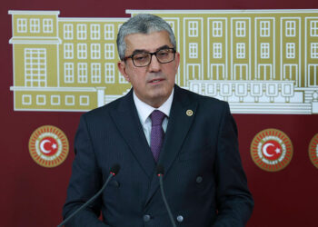 CHP'yi karıştırmak için siyasi bir çaba var