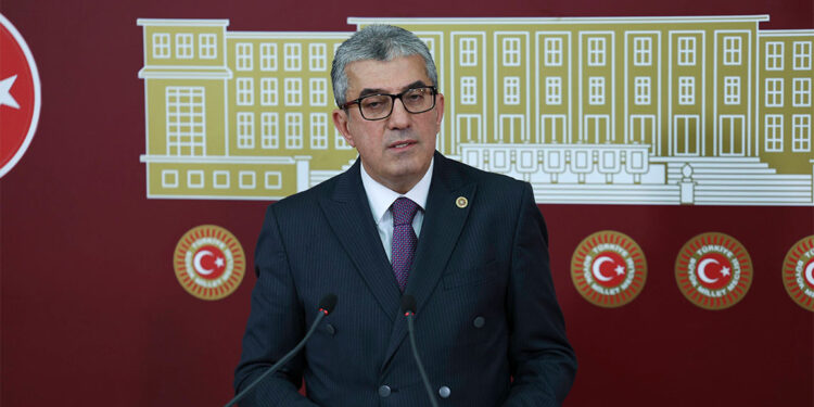 CHP'yi karıştırmak için siyasi bir çaba var