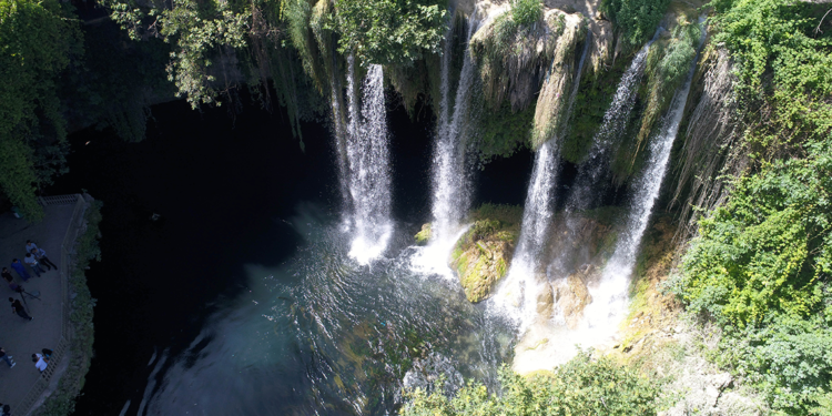 Google Maps'te Türkiye'nin 'en'leri