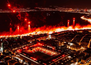 Göztepe'nin 100'üncü yıl etkinlikleri başlıyor
