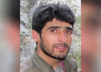 Gri kategoride aranan PKK'lı terörist Edirne'de yakalandı