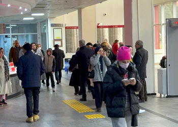 Grip vakalarında pik noktasına ulaştık, şu an yatay eğimdeyiz