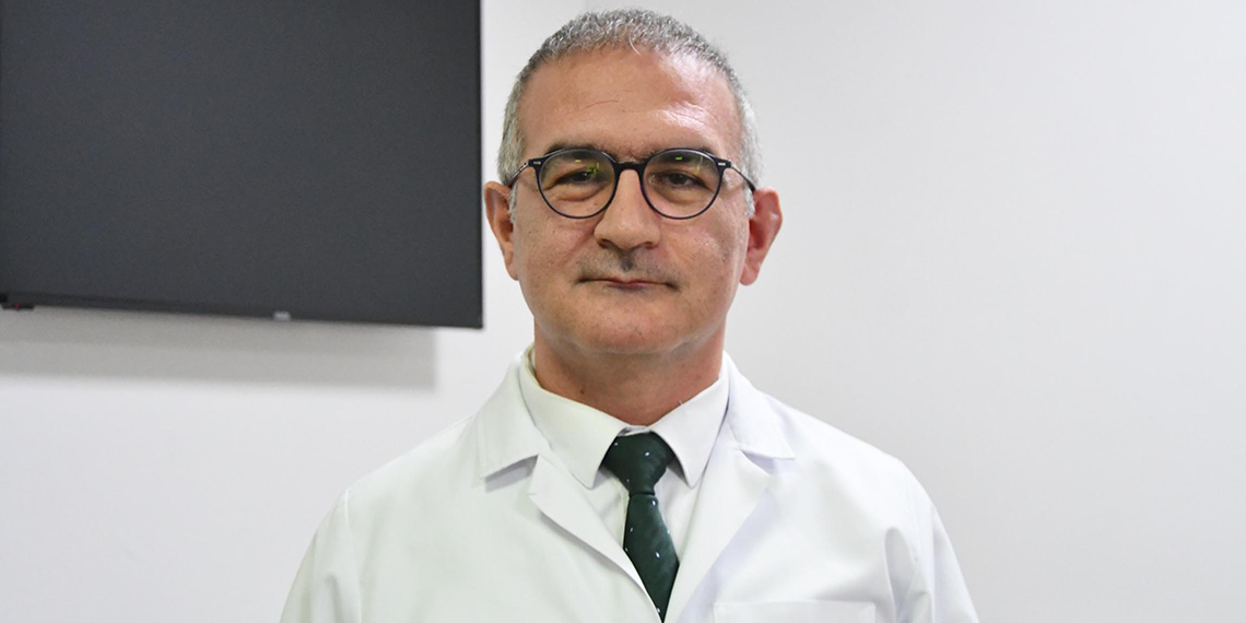 Grip vakalarında pik noktasına ulaştık, şu an yatay eğimdeyiz