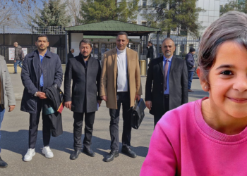 Güran ailesinin avukatları, 4 kişinin tahliyesi için başvuru yaptı