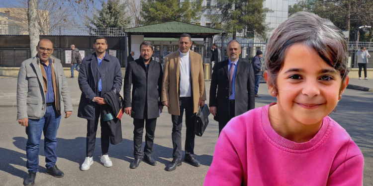 Güran ailesinin avukatları, 4 kişinin tahliyesi için başvuru yaptı