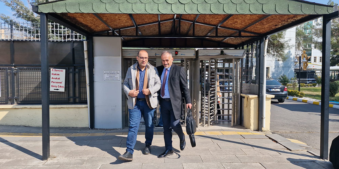 Güran ailesinin avukatları, 4 kişinin tahliyesi için başvuru yaptı