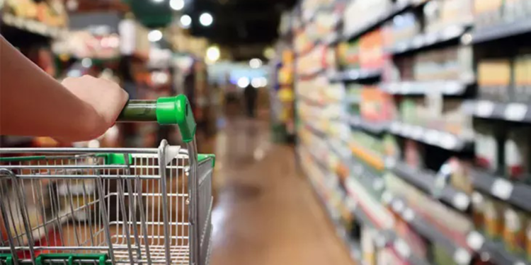 Güven endeksi perakende ticarette arttı