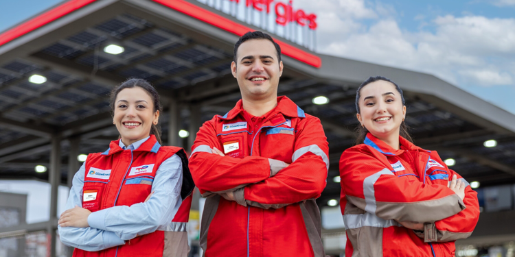 GüzelEnerji, Bayi İletişim Sistemi uygulaması sistemini hayata geçirdi