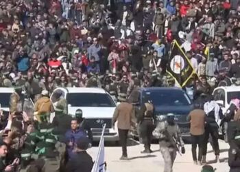 Hamas esir takası anlaşmasını uygulayacak