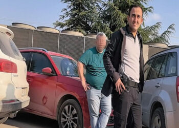 Hastane otoparkında kavga ettiği meslektaşının burnunu kıran doktora tahliye