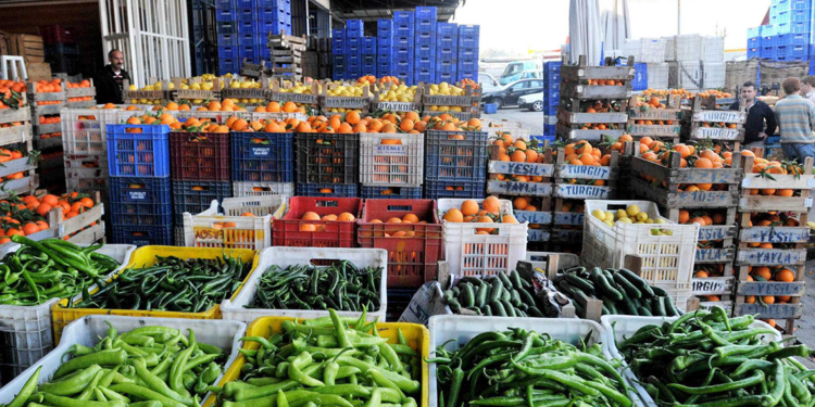 Halin en pahalısı sarımsak