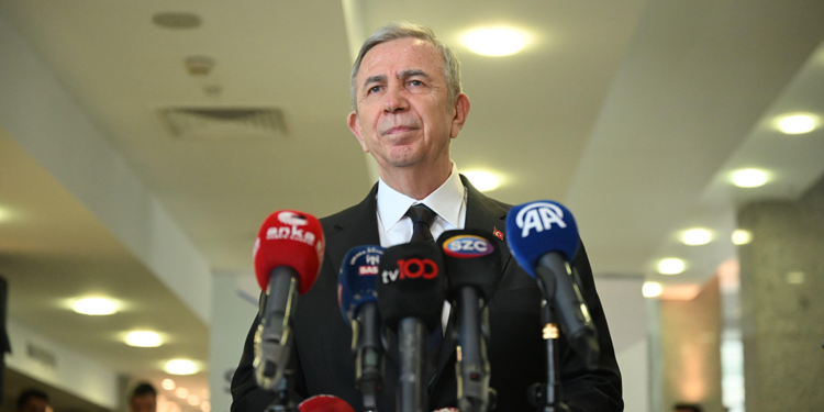 Halkın sorunlarına eğilmemiz gerekiyor