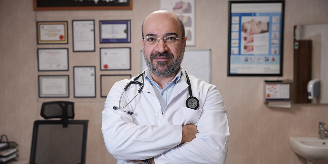 Hava kirliliği ölüme kadar götürebilir