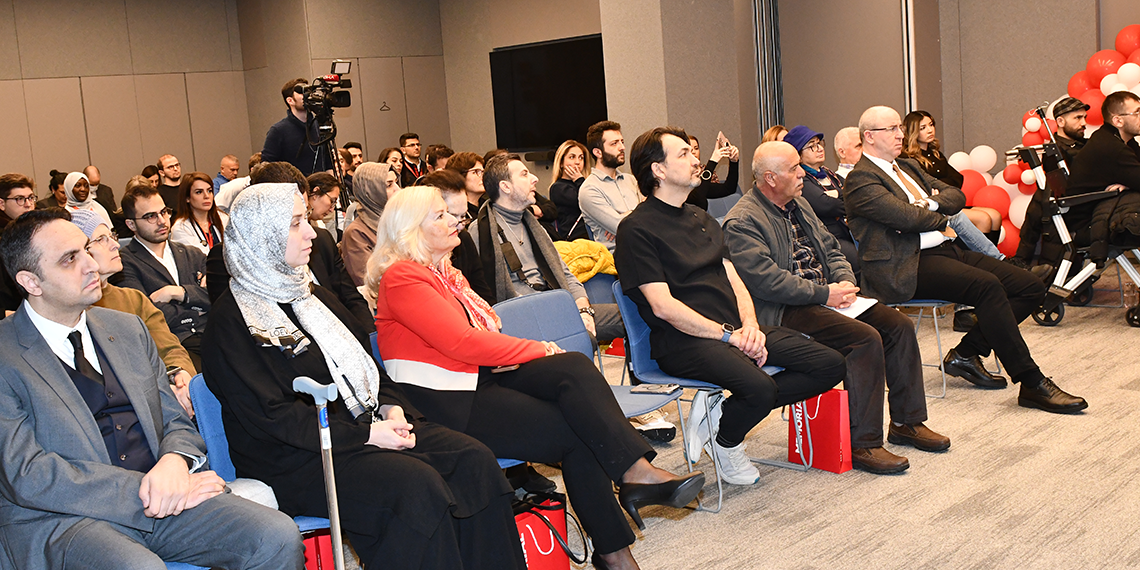 Her 3 dakikada bir kişi inme nedeniyle hayatını kaybediyor