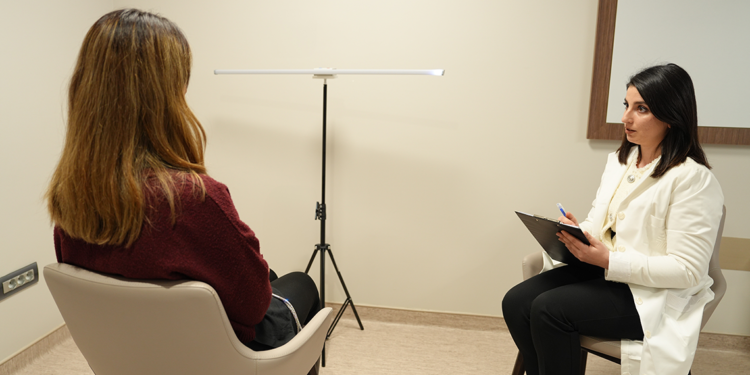 Her an bir şey olacak hissi birçok kişinin hayatını olumsuz etkiliyor