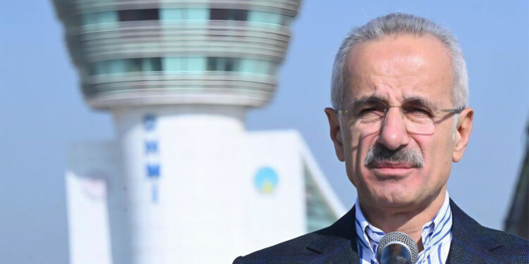 İnteraktif Radar Analizi ve Data Ekranı havalimanlarında aktif edildi