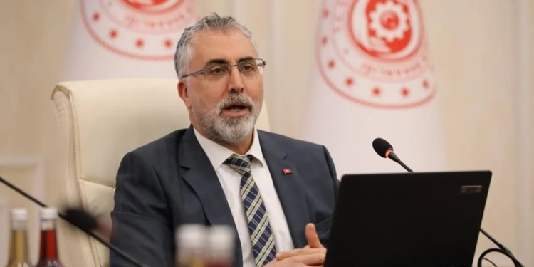 İŞKUR 107 bin 582 işe yerleştirmeye aracılık etti