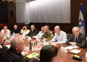 İsrail ve Hamas arasında ateşkesin ikinci aşamasına geçildi
