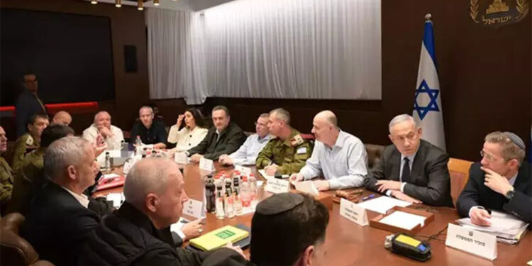 İsrail ve Hamas arasında ateşkesin ikinci aşamasına geçildi